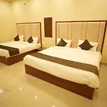 Hotel Sunshine Residency