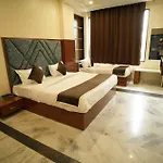 Hotel Sunshine Residency