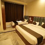 Hotel Sunshine Residency