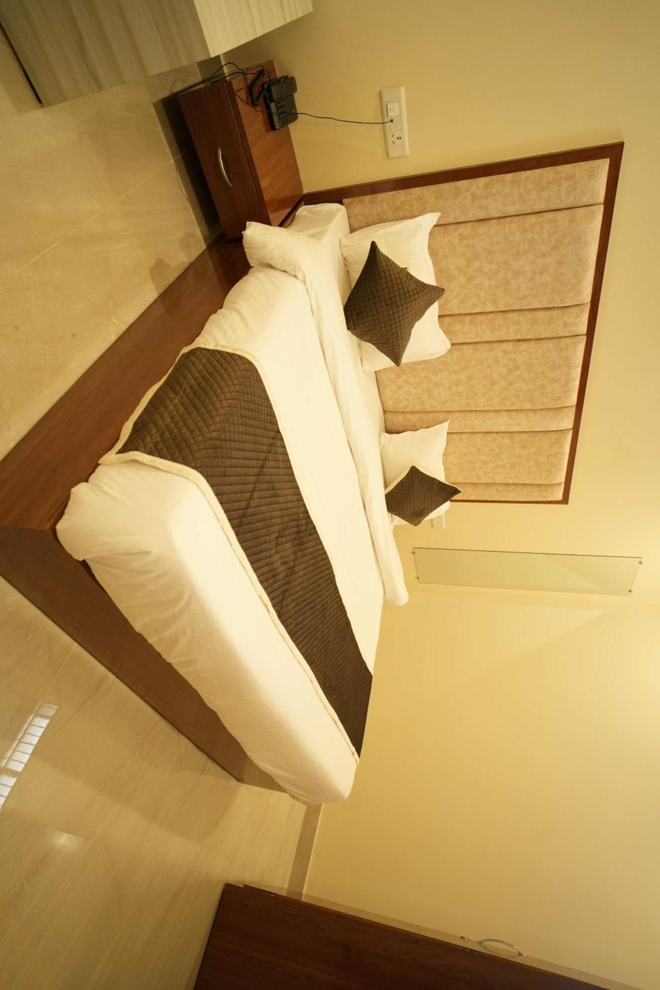 Sunshine Residency Jaipur