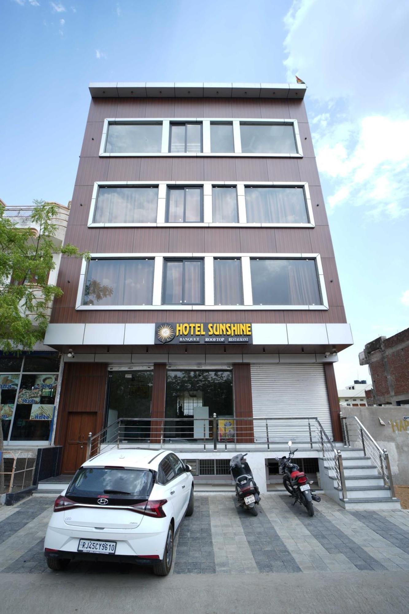 Sunshine Residency